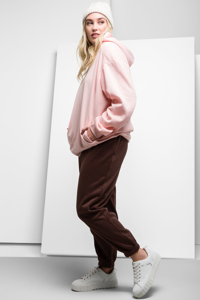 Price Fest Jogger Trackpants Brown