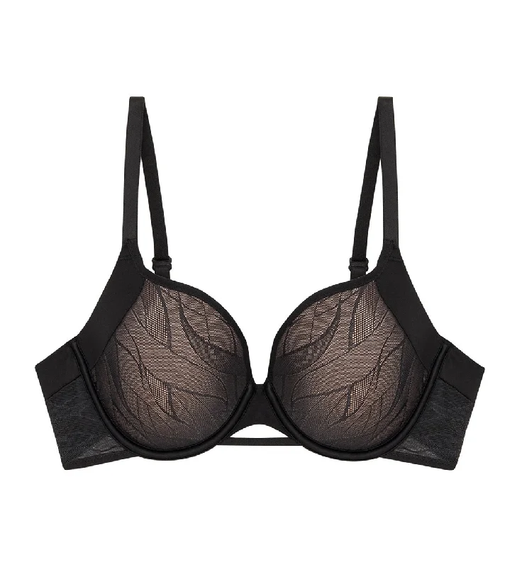 AIRY SENSATION T-SHIRT BRA