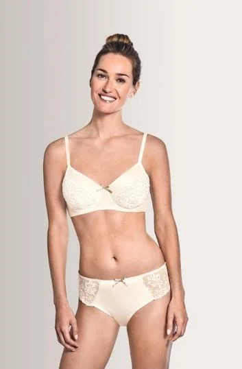 Amoena Arielle Underwire Bra