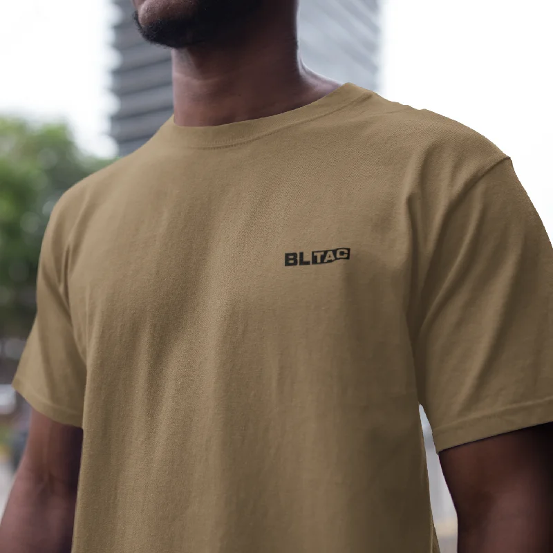 BLT Low Profile Undershirt