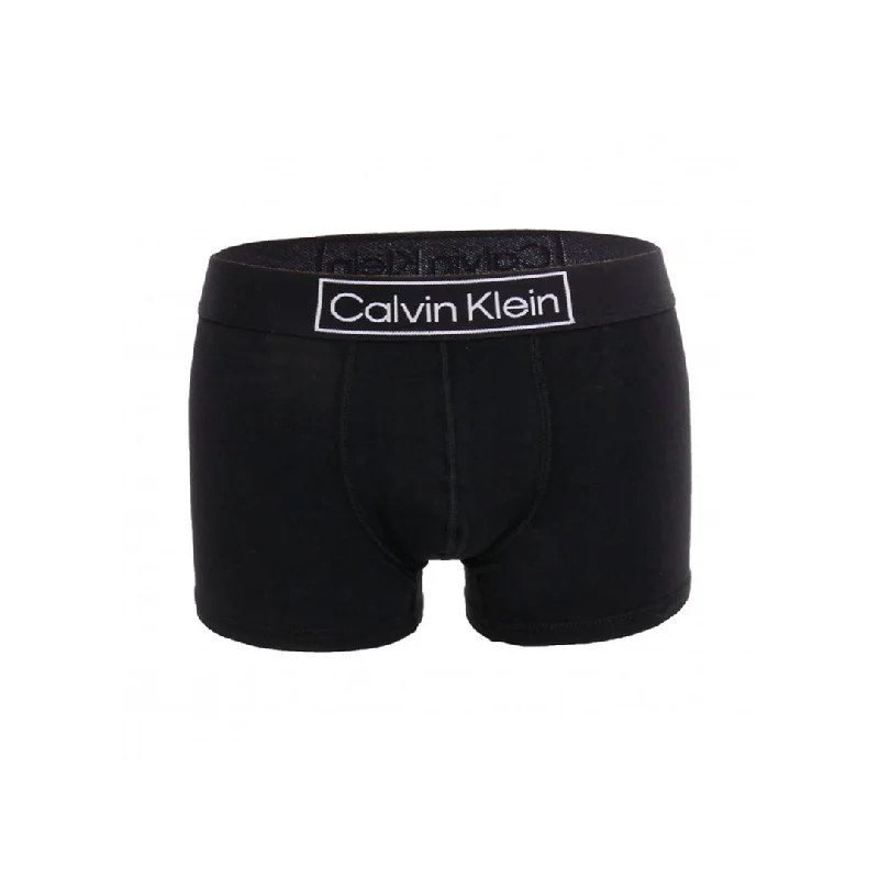 Calvin Klein The Reimagined Heritage Black Trunks