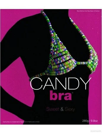 Candy Bra