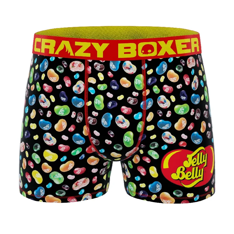 CRAZYBOXER Jelly Belly All Over Kid's Boxer Briefs