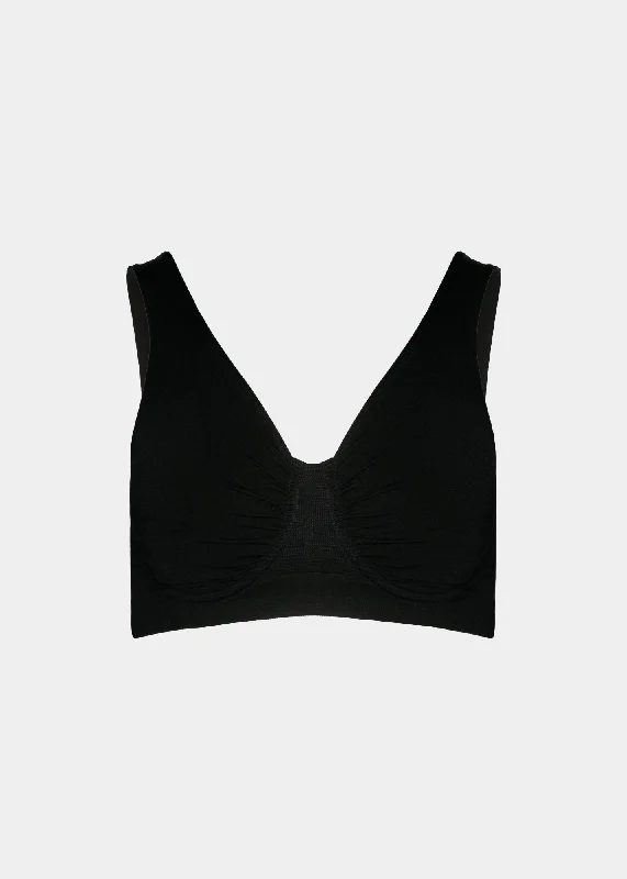 Divine Seamless Underwire Bra