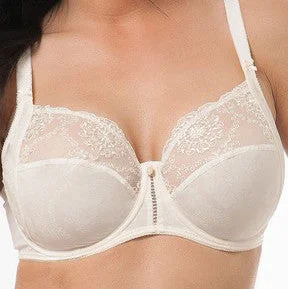 Empreinte Lilly Rose Full Cup Wire Bra