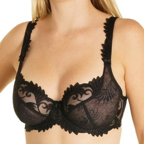 Empreinte Thalia Low Neck Wire Bra