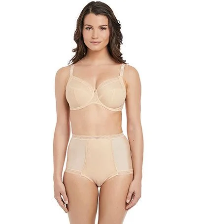 Fusion UW Full Cup Side Support Bra FL3091