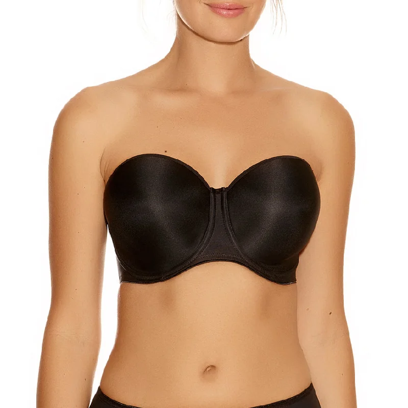 Fantasie Smoothing Underwired Moulded Strapless Bra