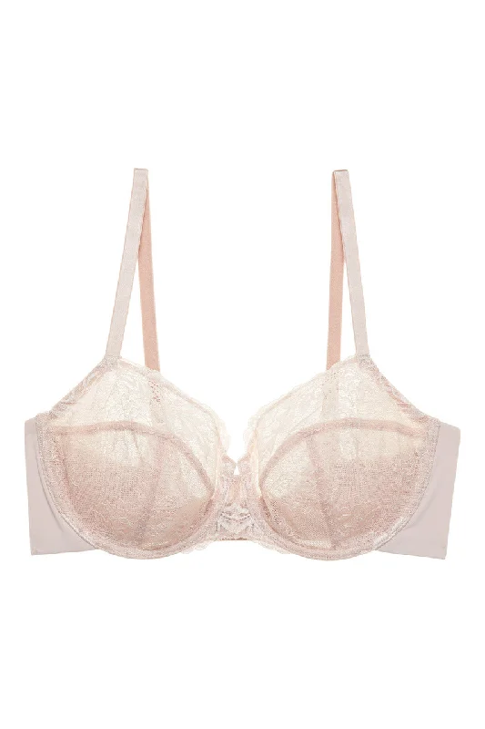 Feathers Refresh Full Fit Underwire Bra