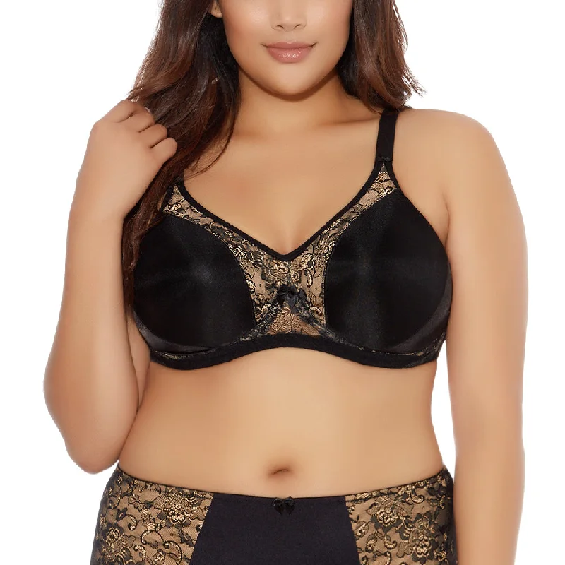 Goddess Yvette Underwire Bra