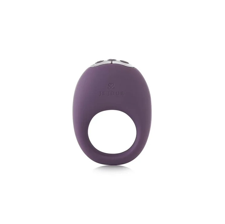 Je Joue Gentlemen's Ring Personal Massager