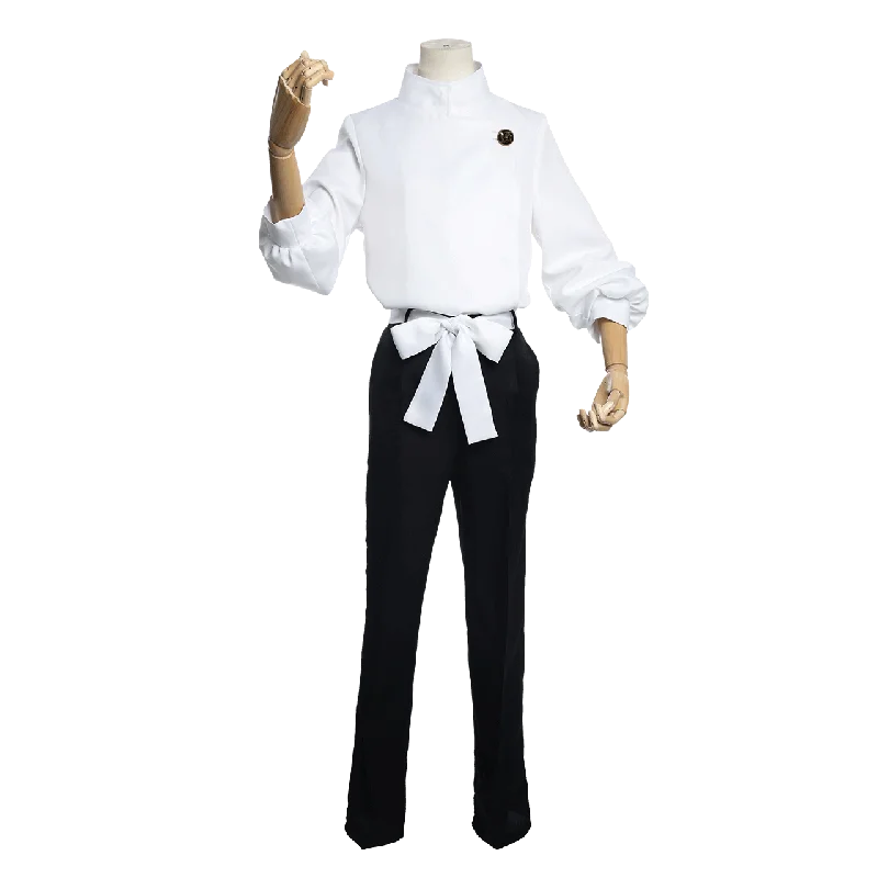 Rulercosplay Anime Okkotsu Yuta Cosplay Costume