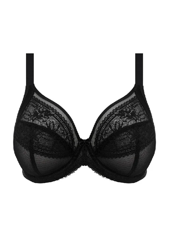 KENDRA LACE BRA