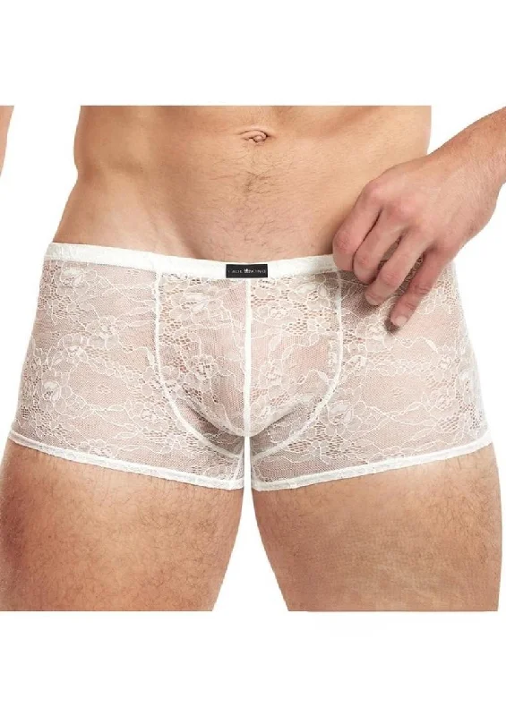 Lace Boxers