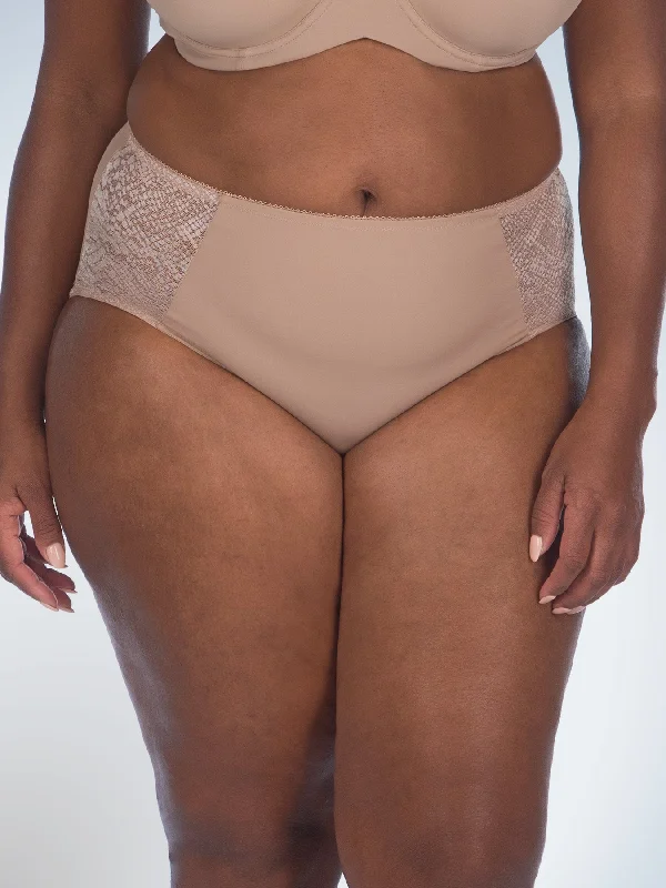 Luxe Body Panty Brief