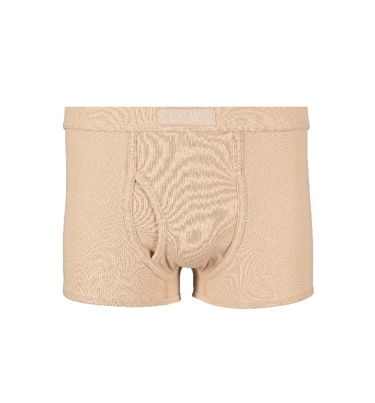 LVW ESSENTIAL CLASSIC TRUNK - Nude