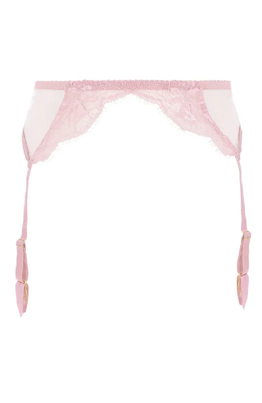 Lyla Suspender Belt