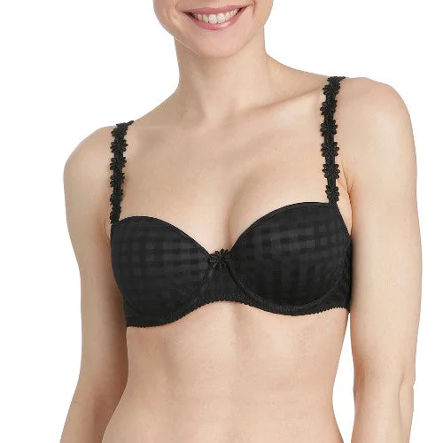 Marie Jo Avero Balcony Padded T-shirt Bra