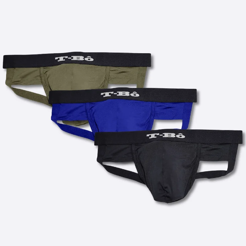 The Jockstrap 3-Pack