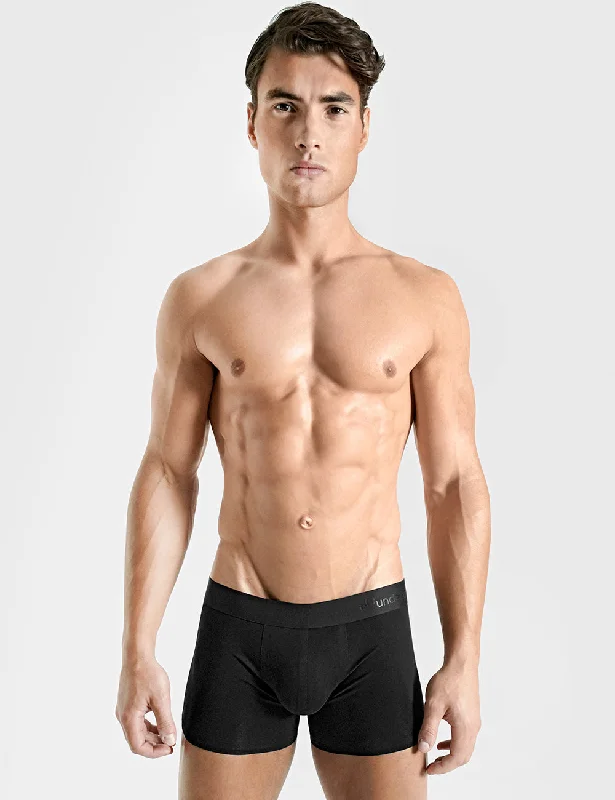 STEALTH Padded Boxer Trunk