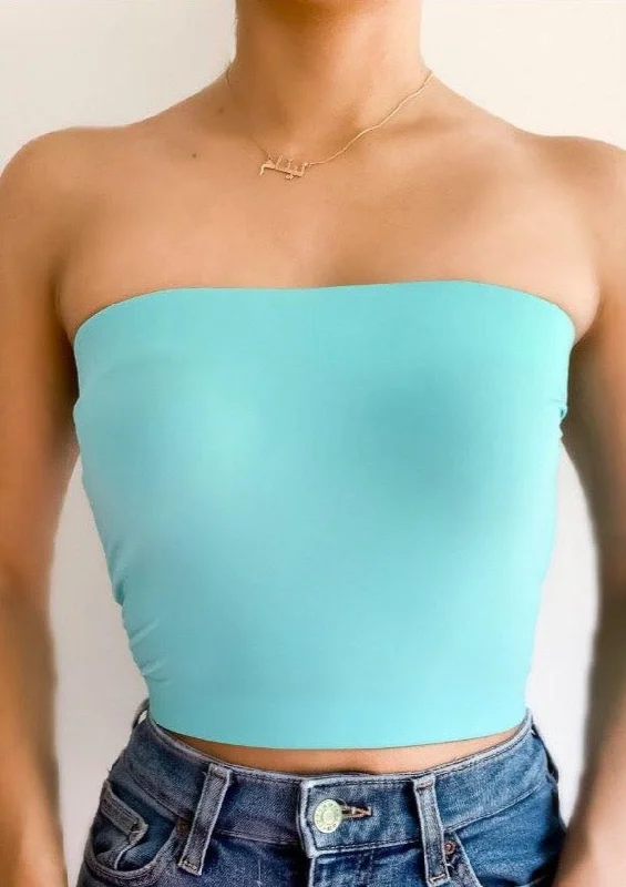 Oceana Tube Top 