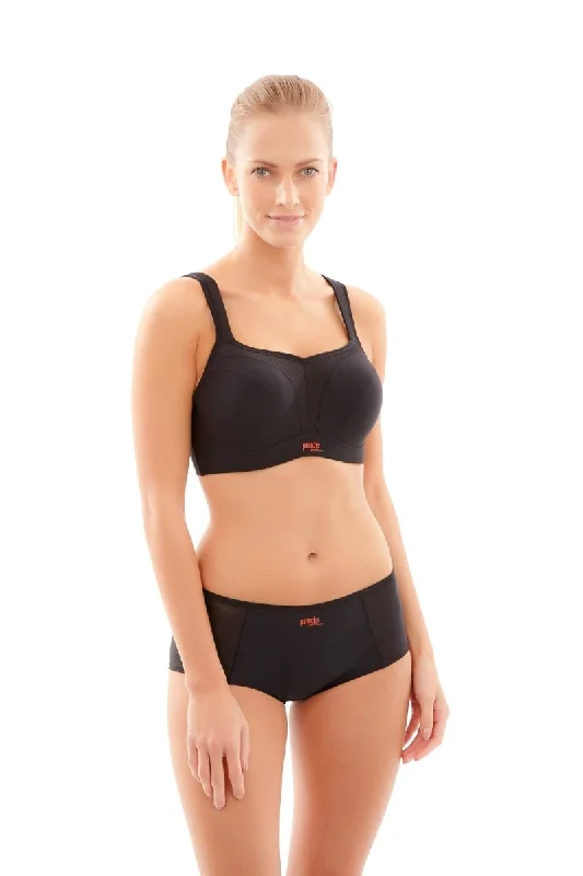 Underwire Sports Bra- 5021