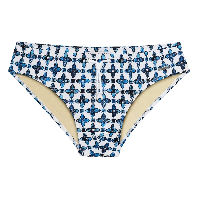 Piastrella Palermo Blue Meridian Bikini