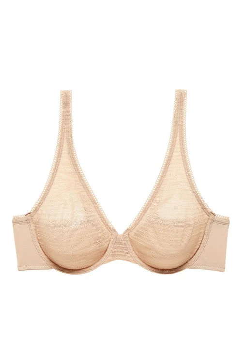 Revive Full Fit Underwire Bra