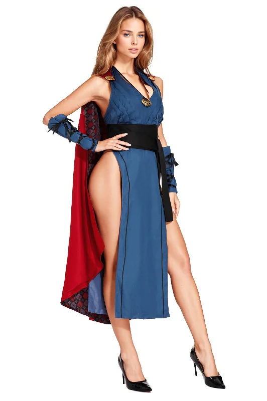 Sexy Dr. Strange Superhero Costume