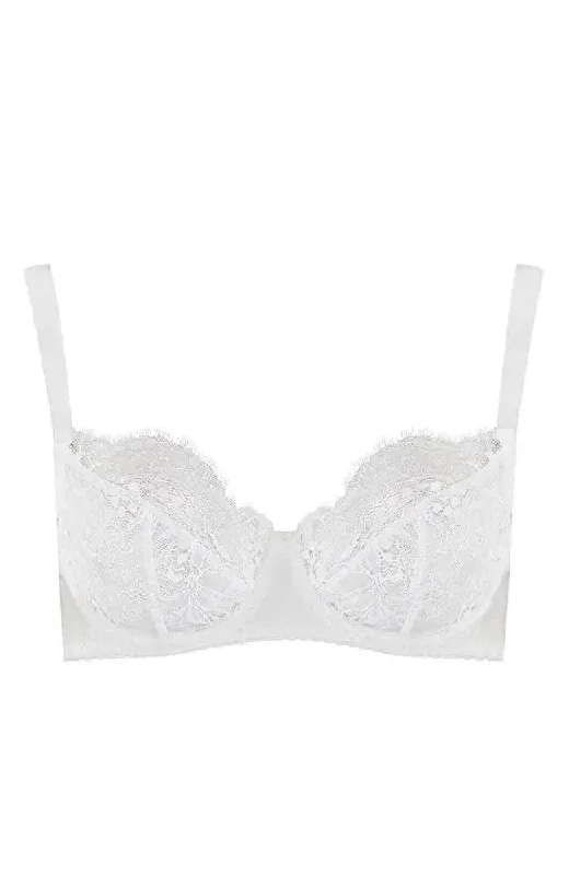 Signature Lace Balcony Bra