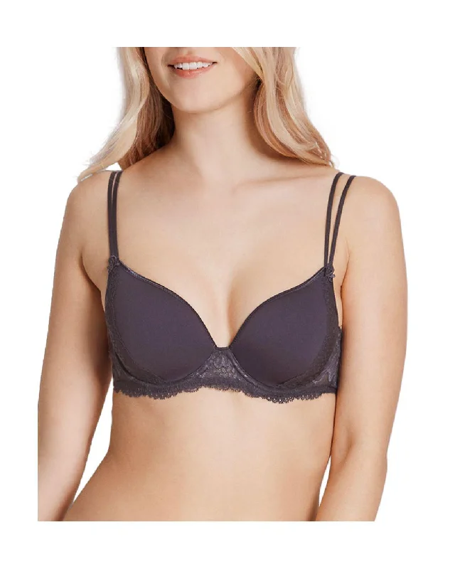 Simone Pérèle Promesse 3D Plunge Spacer Bra