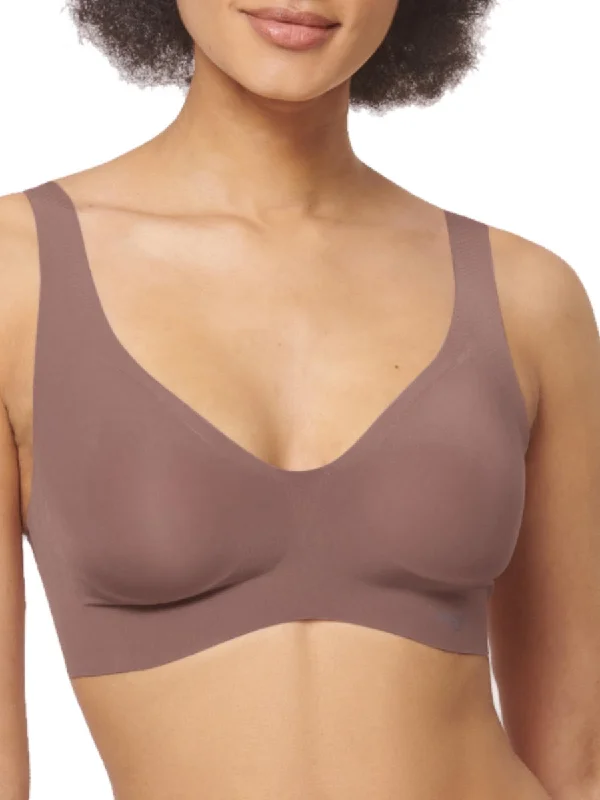 ZERO Feel Bralette - Cacoa