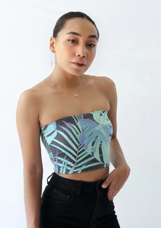 Tropica Tube Top