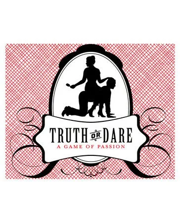 Truth or Dare a Game Of Passion