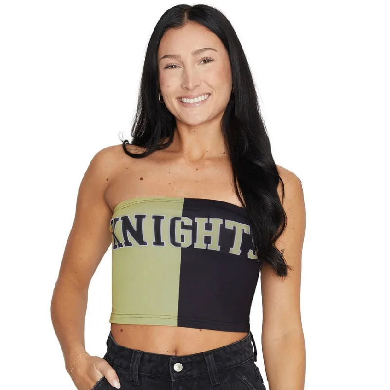 UCF Two Tone Tube Top