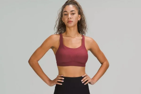 Sports Bras 