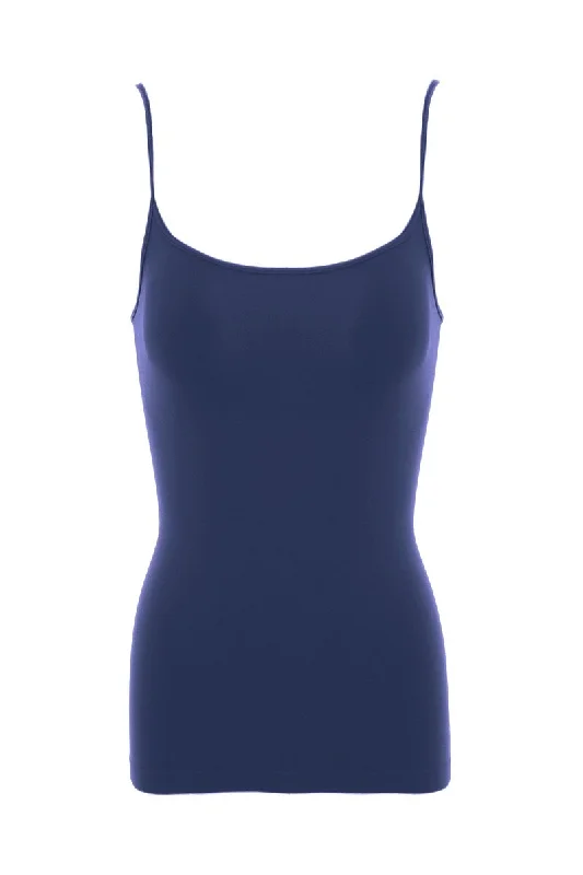 Basic Seamless Camisole-Final Sale