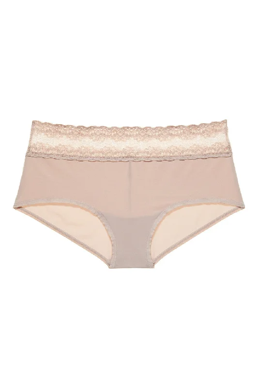 Bliss Perfection One-Size Boyshort