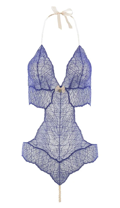 Bracli Sydney Body Single Luxury Bodysuit Lingerie