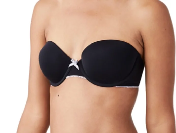 B. TEMPT'D 954217 MODERN METHOD STRAPLESS BRA