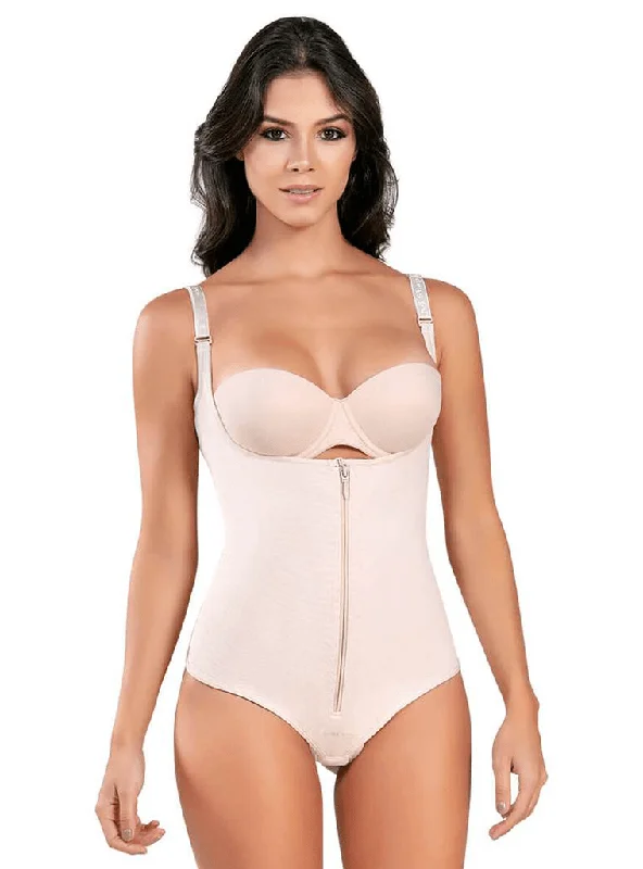 Cysm Slimming Body Shaper with Back Support - 2108