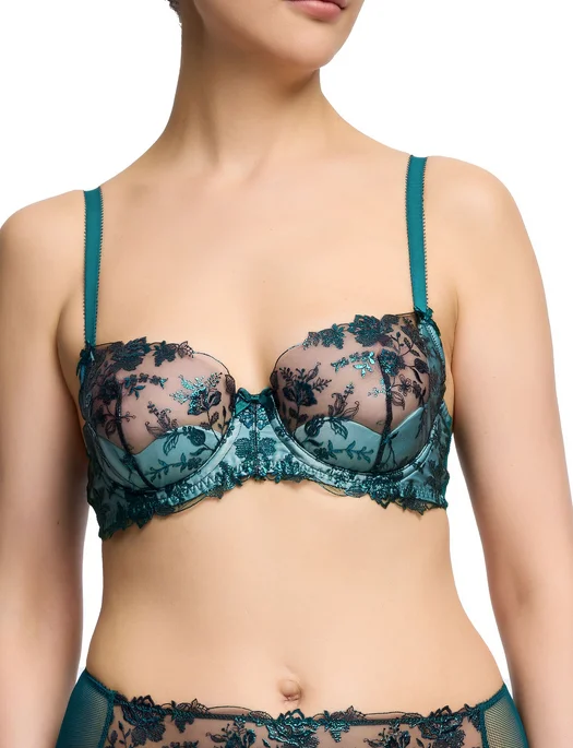 Dita Von Teese Victresse Underwire Bra