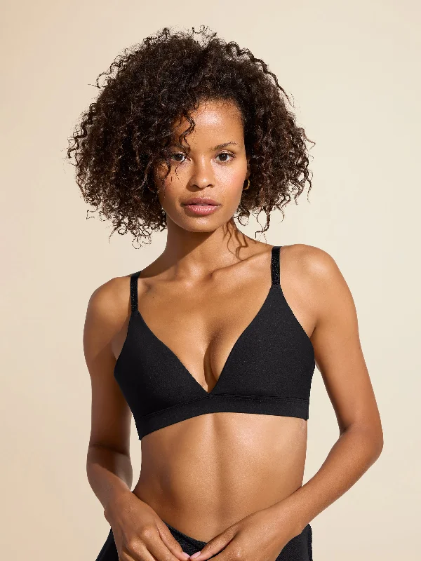 DreamLift™ Swim-to-Street Push-Up Bra