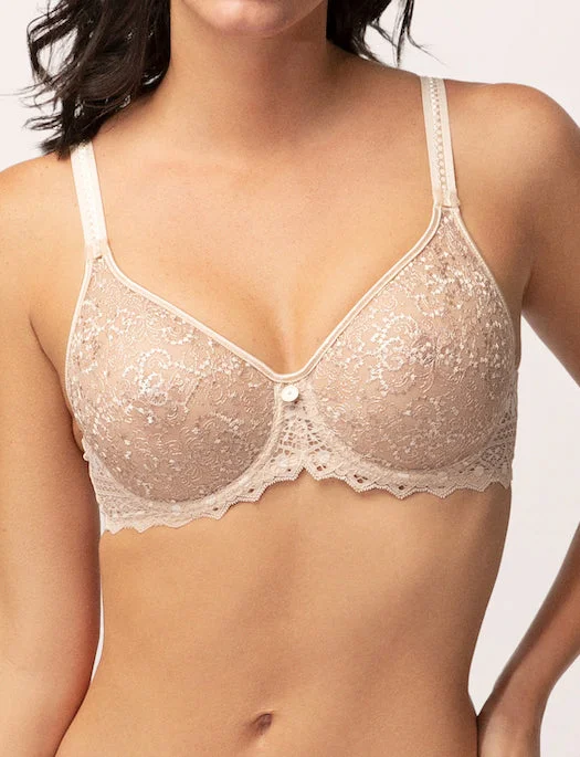 Empreinte Cassiopee Seamless Full Cup Bra