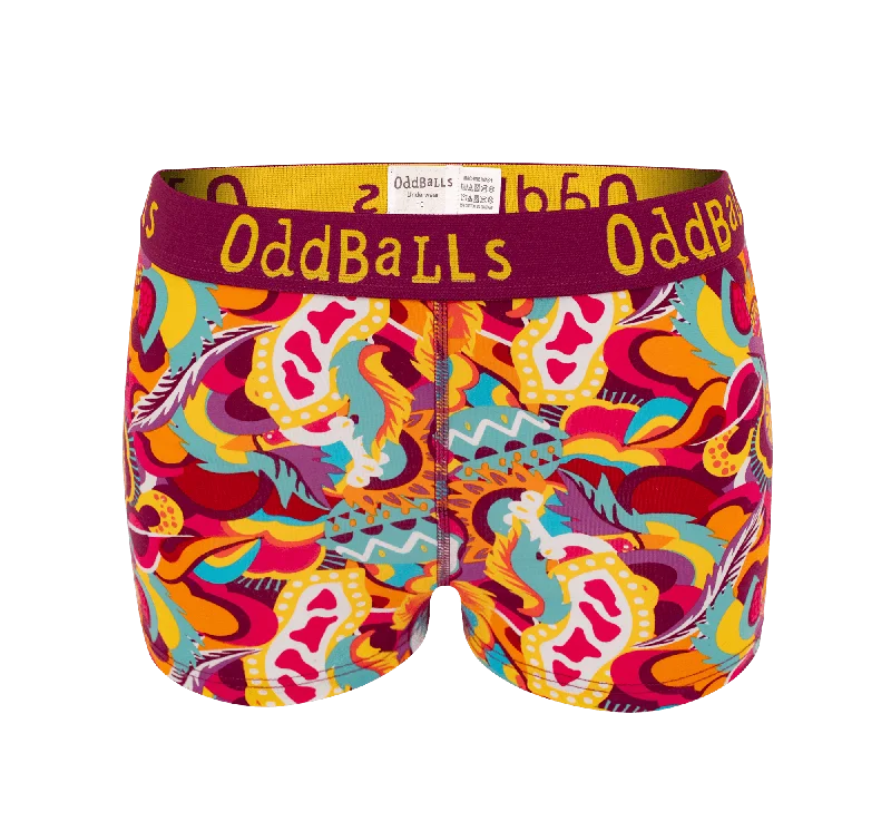 Festival - Ladies Boxers