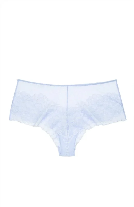 Flora Girl Brief