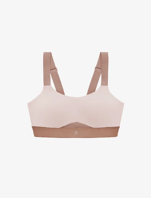 Kinetic Adjustable Sports Bra