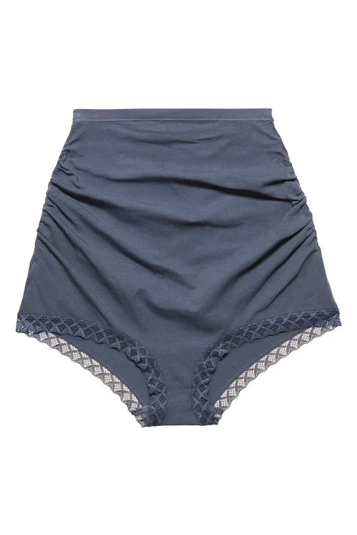 Natori Bliss Maternity Full Boy Short