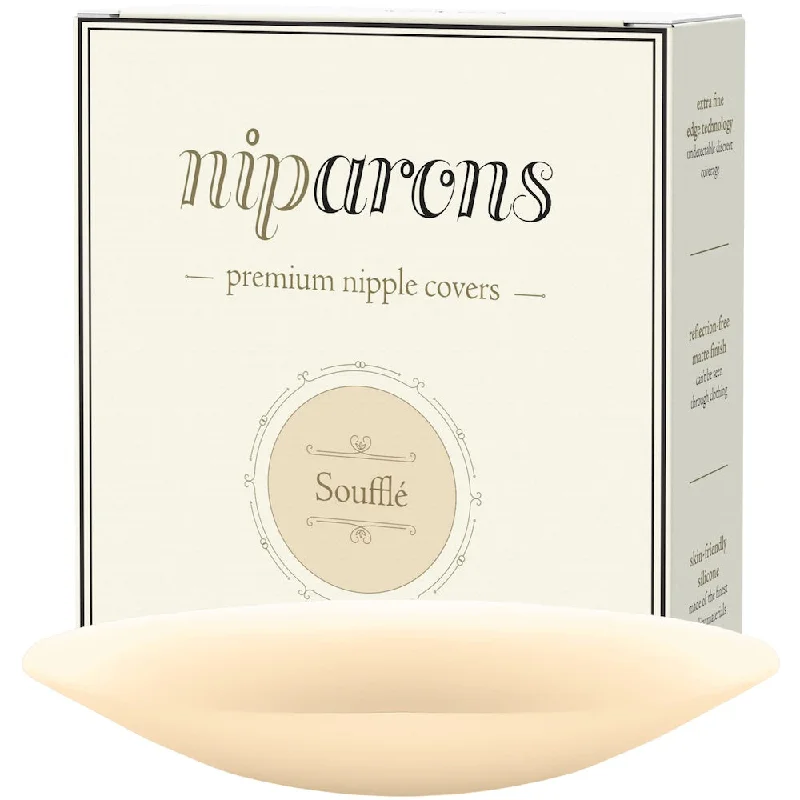 Niparons Premium Nipple Covers