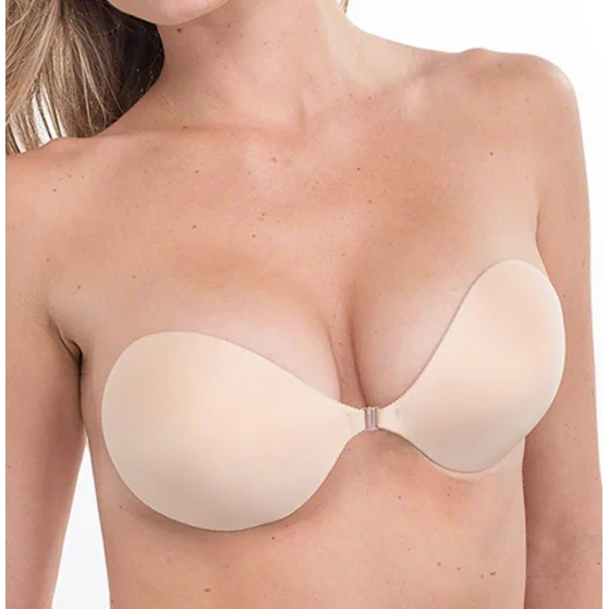 Nubra Seamless Push Up